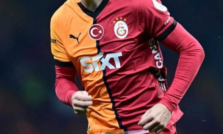 TRANSFER HABERİ - Galatasaray'da ayrılık yolda! Başkan resmen açıkladı- Trabzonspor