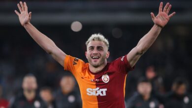 TRANSFER HABERİ: Galatasaray'da Barış Alper Yılmaz gelişmesi! 40 milyon Euro'luk teklif...- Trabzonspor