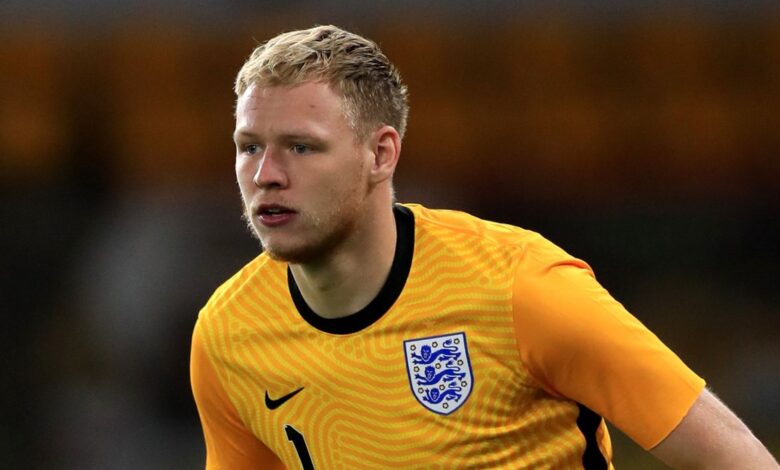 TRANSFER HABERİ | Galatasaray'da flaş kaleci gelişmesi! Aaron Ramsdale...- Trabzonspor