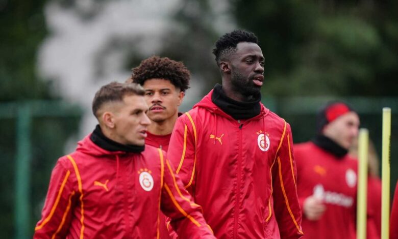 TRANSFER HABERİ | Galatasaray'da Lucas Torreira'ya flaş talip! Menajeri ile iletişime geçtiler- Trabzonspor