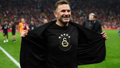 TRANSFER HABERİ: Galatasaray'da sıcak gelişme! Her an imza atabilir- Trabzonspor