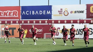 TRANSFER HABERİ - Galatasaray’da yıldız isimle yollar ayrılıyor! Fransız ekibi devrede- Trabzonspor