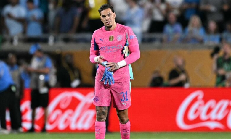 TRANSFER HABERİ | Galatasaray'dan Ederson hamlesi! Teklif sunuldu- Trabzonspor