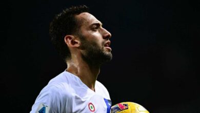 TRANSFER HABERİ - Galatasaray'dan Hakan Çalhanoğlu için yeni karar! Inter'deki kriz sonrası...- Trabzonspor