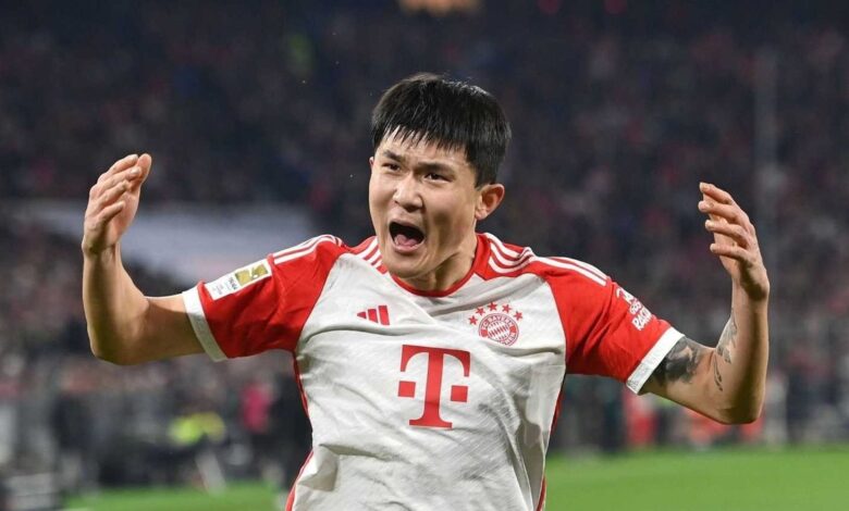 TRANSFER HABERİ - Galatasaray'dan Kim Min-Jae sürprizi! Canlı yayında açıkladı- Trabzonspor