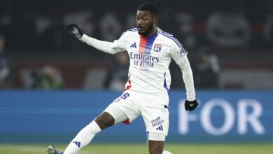 TRANSFER HABERİ | Galatasaray'ın sağ beki Fransa'dan!- Trabzonspor