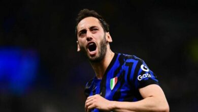 TRANSFER HABERİ - Inter'den Hakan Çalhanoğlu açıklaması! Fenerbahçe ve Galatasaray...- Trabzonspor