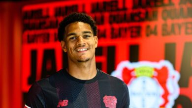 TRANSFER HABERİ - Jarell Quansah Bayer Leverkusen'de- Trabzonspor