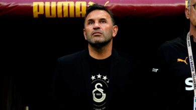 TRANSFER HABERİ | Premier Lig devinin kalecisi Galatasaray'a! O şartı yerine getirilirse...- Trabzonspor