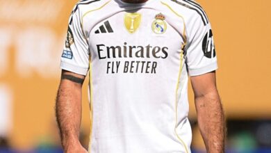 TRANSFER HABERİ - Real Madrid'den Fenerbahçe'ye bomba transfer! Herkes Vazquez derken...- Trabzonspor