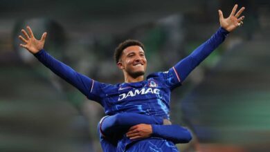 TRANSFER HABERİ | Süper Lig devinden Sancho hamlesi!- Trabzonspor