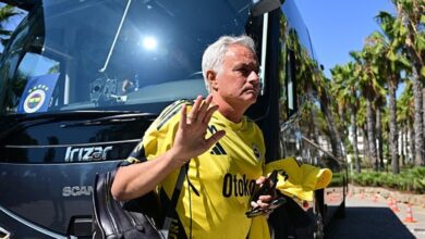 TRANSFER HABERİ: Süper Lig'in yeni ekibi Fenerbahçeli o ismin peşinde! Resmi teklif yapacaklar- Trabzonspor