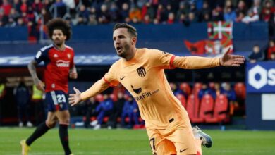 TRANSFER HABERİ | Trabzonspor'dan Saul Niguez hamlesi! Temaslar yoğunlaştı- Trabzonspor