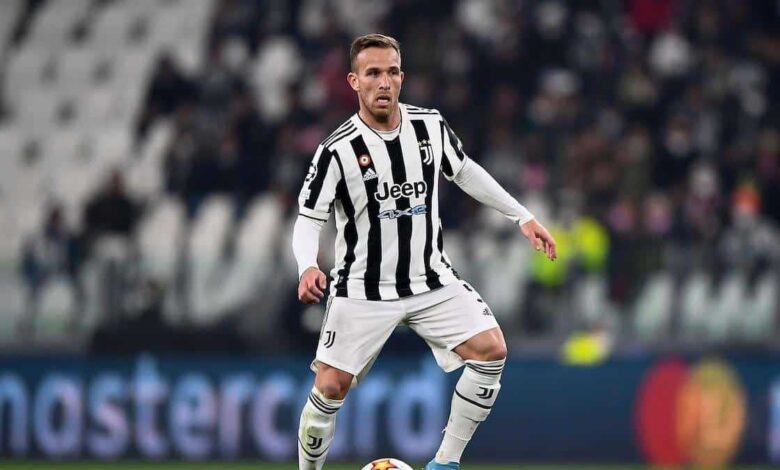 TRANSFER HABERİ: Trabzonspor'un orta sahası Juventus'tan gelecek! Görüşmeler sürüyor- Trabzonspor