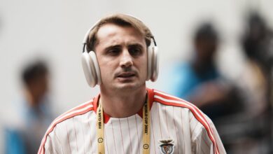 TRANSFER HABERLERİ | Beşiktaş'a Kerem Aktürkoğlu müjdesi!- Trabzonspor