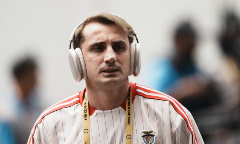 TRANSFER HABERLERİ | Beşiktaş'a Kerem Aktürkoğlu müjdesi!- Trabzonspor