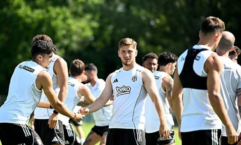 TRANSFER HABERLERİ: Cagliari'den Semih Kılıçsoy açıklaması! Beşiktaş...- Trabzonspor