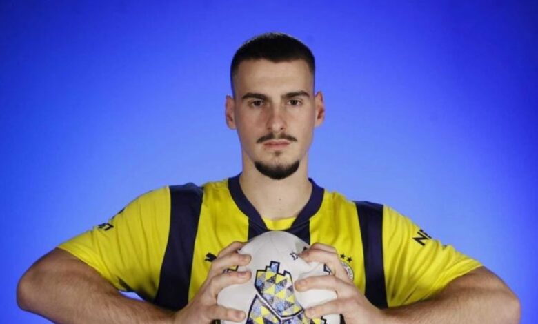 TRANSFER HABERLERİ | Fenerbahçe'de Mimovic için flaş karar!- Trabzonspor
