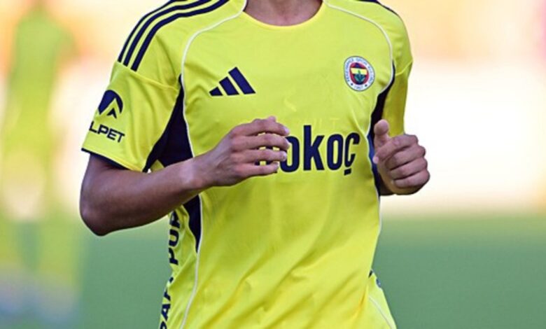 TRANSFER HABERLERİ | Fenerbahçe'de o futbolcu ay sonu takımdan ayrılacak!- Trabzonspor