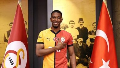 TRANSFER HABERLERİ | Galatasaray'a Carlos Cuesta müjdesi!- Trabzonspor