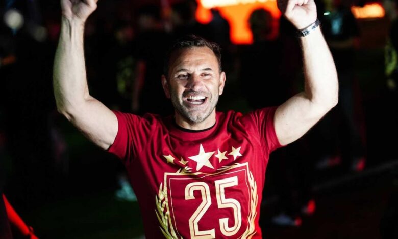 TRANSFER HABERLERİ | Galatasaray'a Meksika rüzgarı!- Trabzonspor