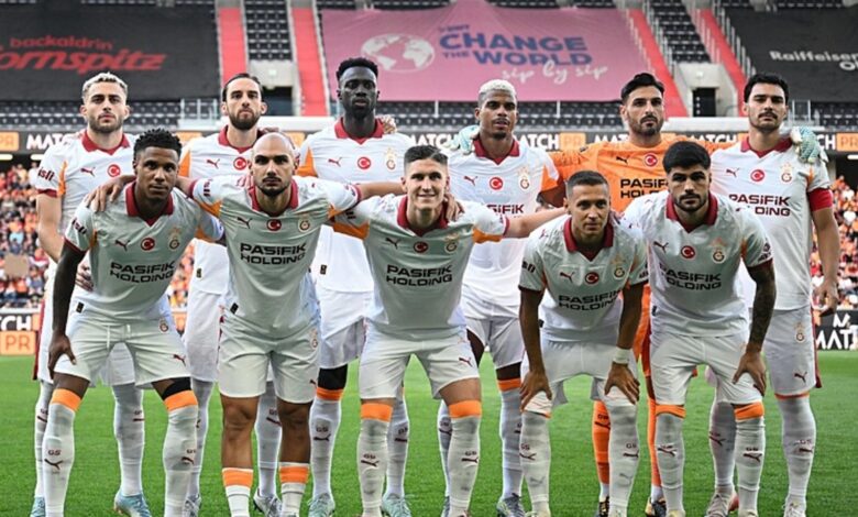 TRANSFER HABERLERİ | Galatasaray'ın yıldızı için Everton devrede!- Trabzonspor