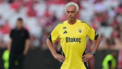 TRANSFER HABERLERİ | Jose Mourinho'dan o yıldız için rest!- Trabzonspor