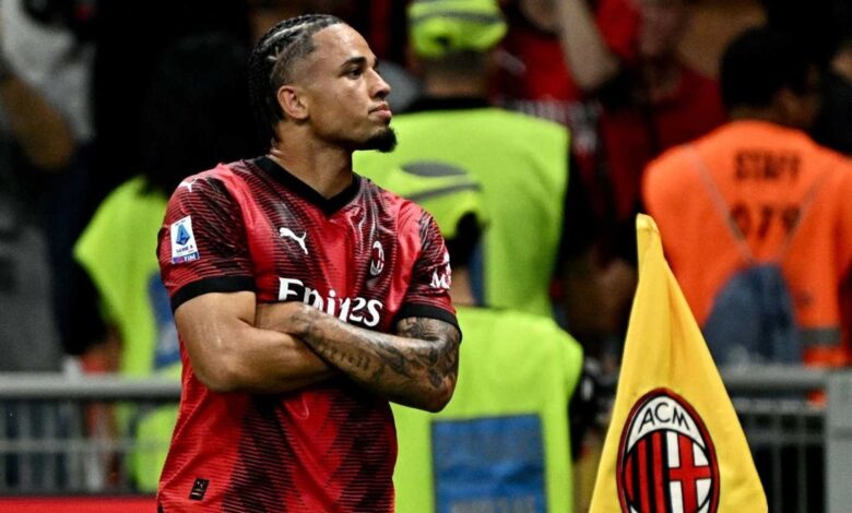 TRANSFER HABERLERİ | Milan'lı yıldız Beşiktaş'a! Kiralık olarak gelecek- Trabzonspor