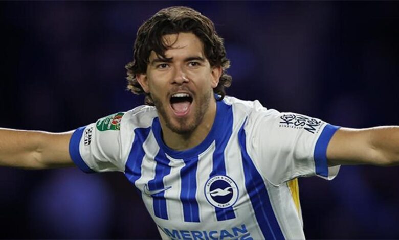 Transferde çılgın gelişme: Ferdi Kadıoğlu bombası patlıyor! Listeye alındı- Trabzonspor