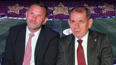 Transferde Galatasaray'a şok haber! 'Geldi, gelecek' derken İngilizler kaptı- Trabzonspor