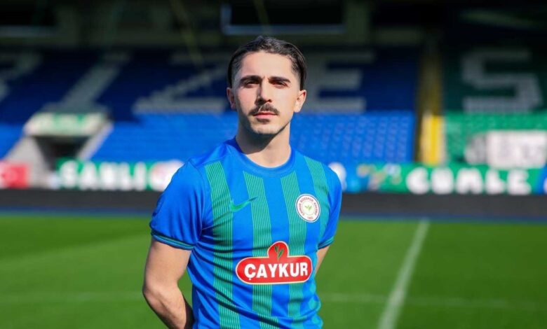 Transferi açtı şov başladı- Trabzonspor