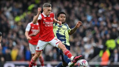 Trossard'a Bayern de kanca attı- Trabzonspor