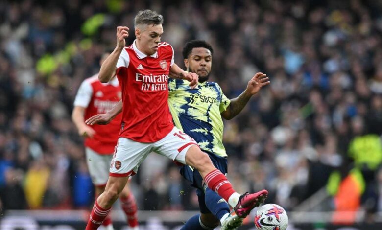 Trossard'a Bayern de kanca attı- Trabzonspor