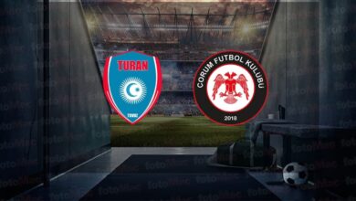Turan Tovuz - Çorum FK maçı ne zaman, saat kaçta, hangi kanalda? Hazırlık maçı- Trabzonspor
