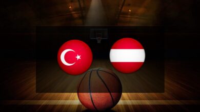 Türkiye - Avusturya maçı ne zaman, saat kaçta, hangi kanalda? | EuroBasket U18- Trabzonspor