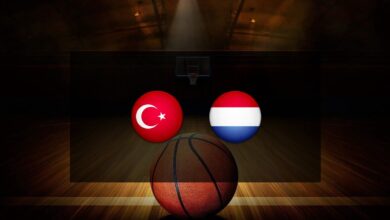 Türkiye - Hollanda U20 maçı izle | Türkiye - Hollanda maçı ne zaman, saat kaçta, hangi kanalda? FIBA U20 Avrupa Şampiyonası- Trabzonspor