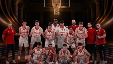 Türkiye U16 91-75 Fransa U16 (MAÇ SONUCU ÖZET)- Trabzonspor