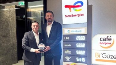 Türkoğlu’dan Çil’e ziyaret- Trabzonspor