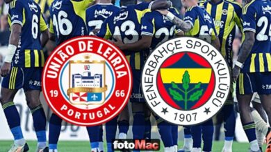UD Leiria-Fenerbahçe maçı tıkla izle | UD Leiria-Fenerbahçe maçı ne zaman, saat kaçta? FB hazırlık maçı hangi kanalda?- Trabzonspor