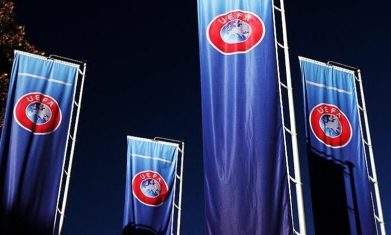 UEFA'dan 10 yıl men cezası! Arsenal Tivat...- Trabzonspor