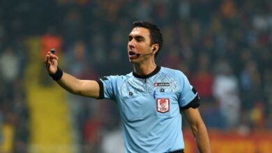 UEFA'dan Arda Kardeşler'e görev- Trabzonspor