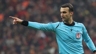 UEFA'dan Atilla Karaoğlan'a görev- Trabzonspor