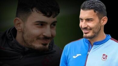 Uğurcan Çakır aşkı yeniden alevlendi! Görüşmeler sil baştan başlıyor- Trabzonspor
