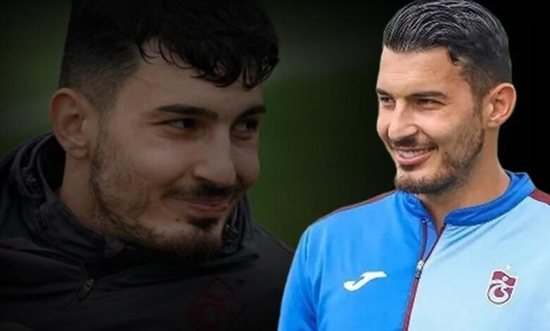 Uğurcan Çakır aşkı yeniden alevlendi! Görüşmeler sil baştan başlıyor- Trabzonspor
