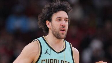 Vasilije Micic imzayı atıyor: İşte yeni takımı- Trabzonspor