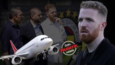 Ve Fenerbahçe'nin yeni transferi İstanbul'a geliyor! Yıldız futbolcunun ismi ortaya çıktı- Trabzonspor