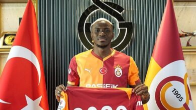 Victor Osimhen'den flaş itiraf! "Galatasaray'a gelmemin nedeni..."- Trabzonspor