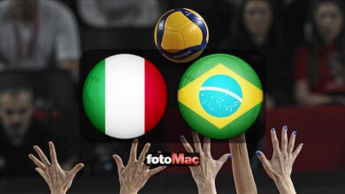 Voleybol Kadınlar Milletler Ligi final maçı CANLI İZLE | İtalya-Brezilya maçı ne zaman, saat kaçta ve hangi kanalda?- Trabzonspor