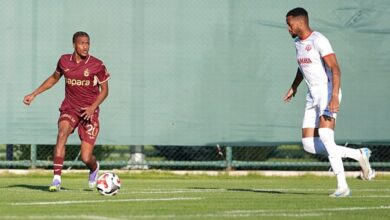 Wagner Pina Trabzonspor'a transferinde o ismi işaret etti! "Sürekli iletişim halindeydik"- Trabzonspor