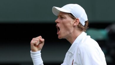 Wimbledon tek erkeklerde şampiyon Jannik Sinner!- Trabzonspor